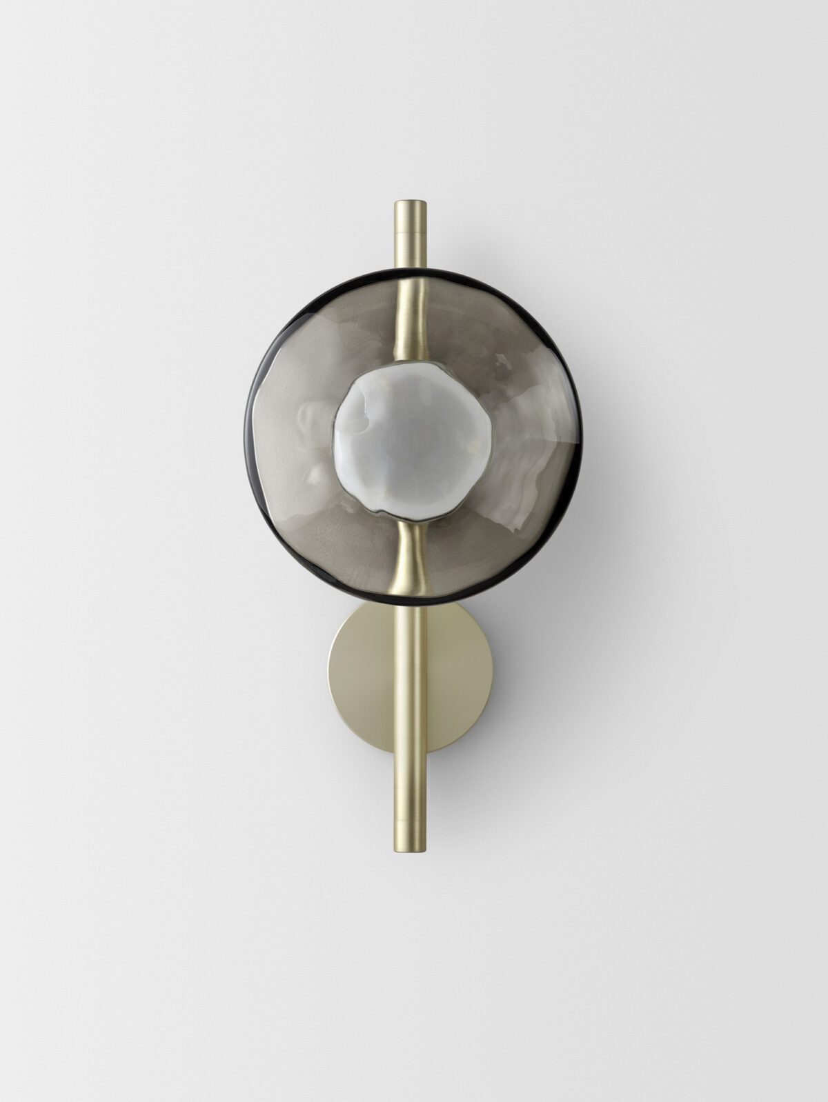 Ceto Ofset Wall Light I