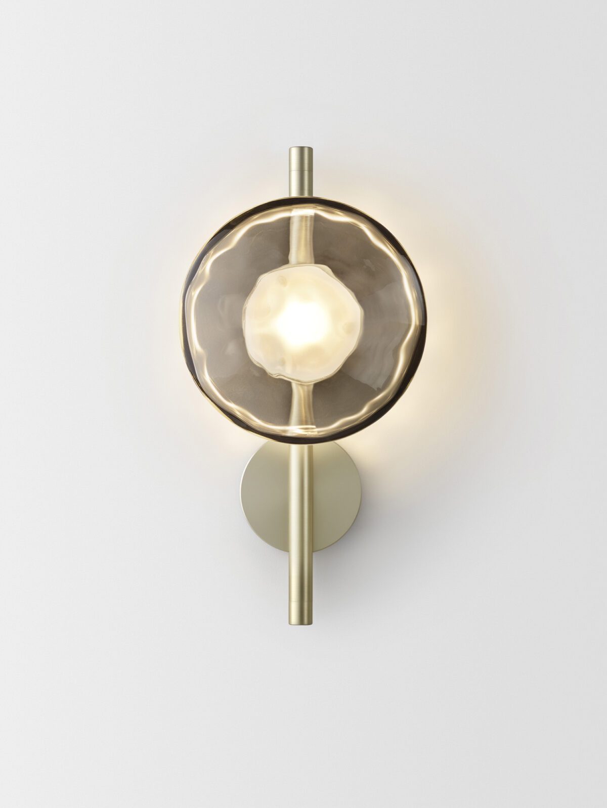 Ceto Ofset Wall Light I