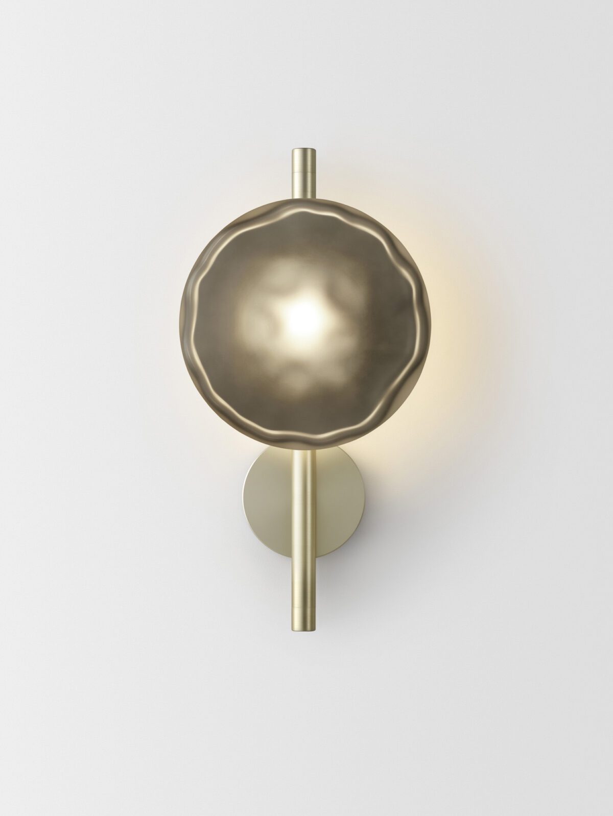 Ceto Ofset Wall Light I