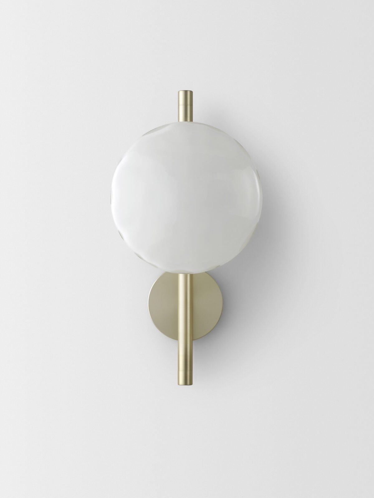 Ceto Ofset Wall Light I