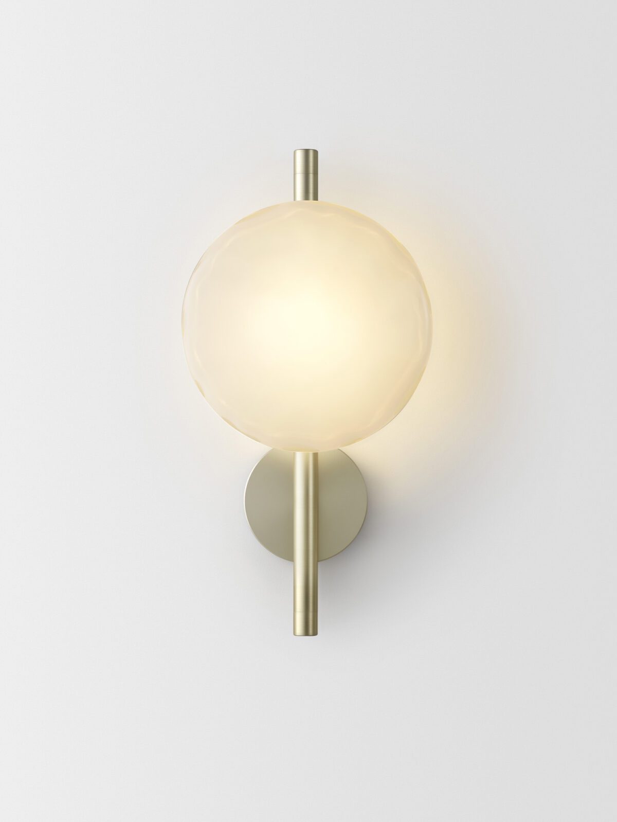 Ceto Ofset Wall Light I