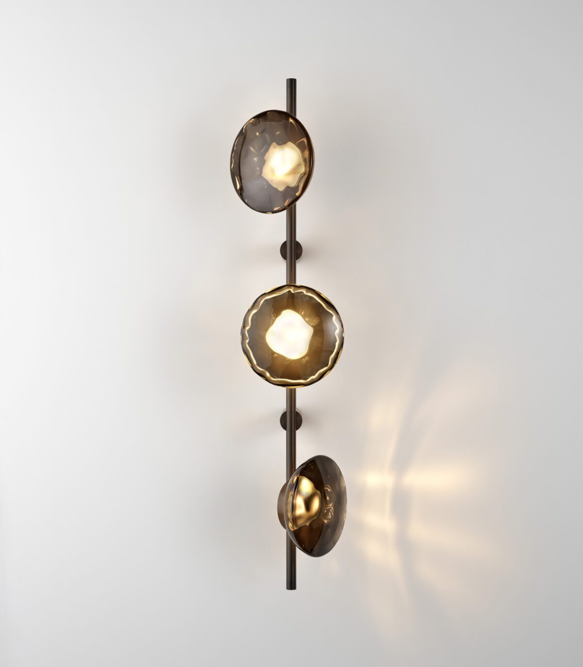 Ceto Linear Wall Light