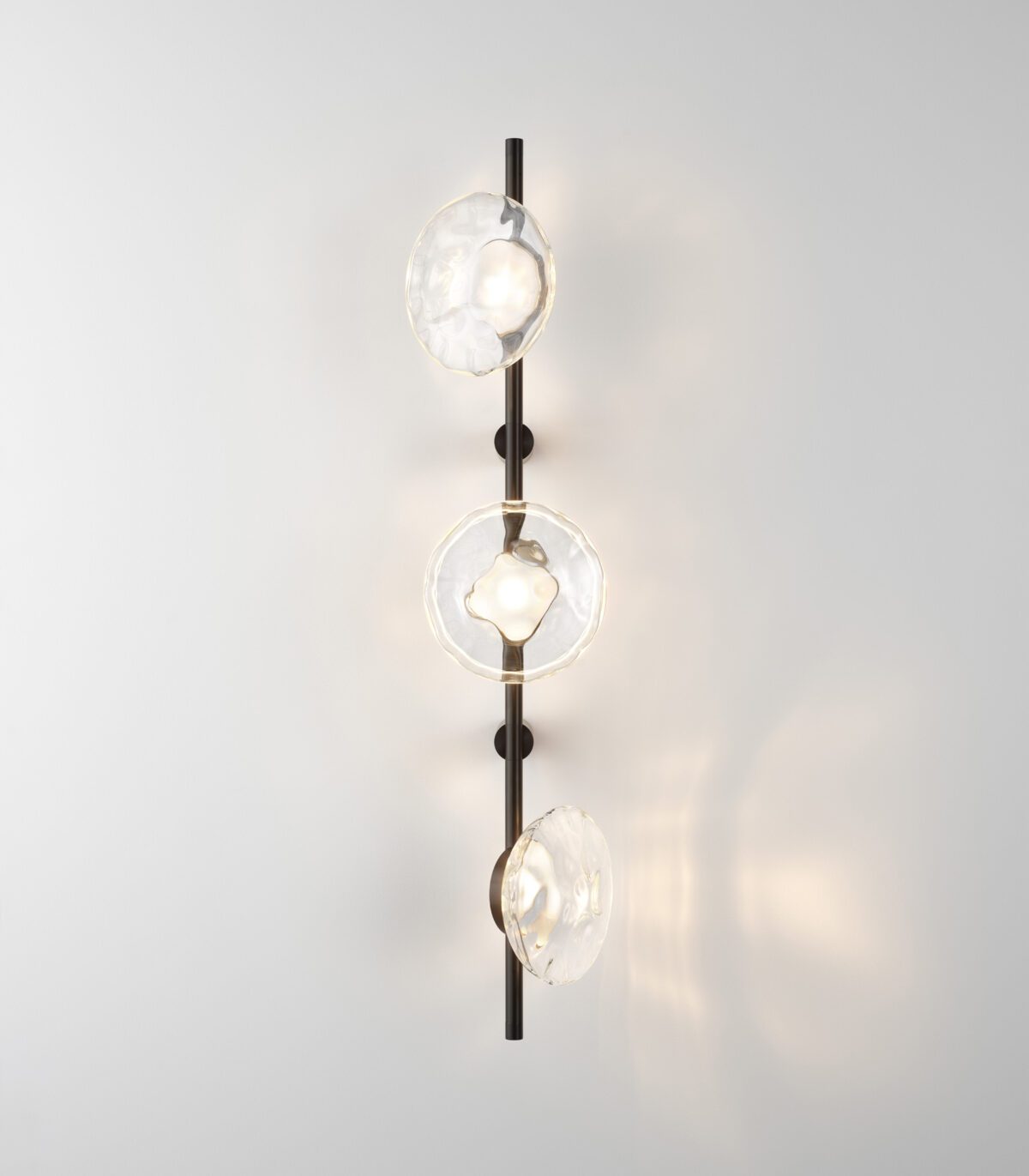 Ceto Linear Wall Light