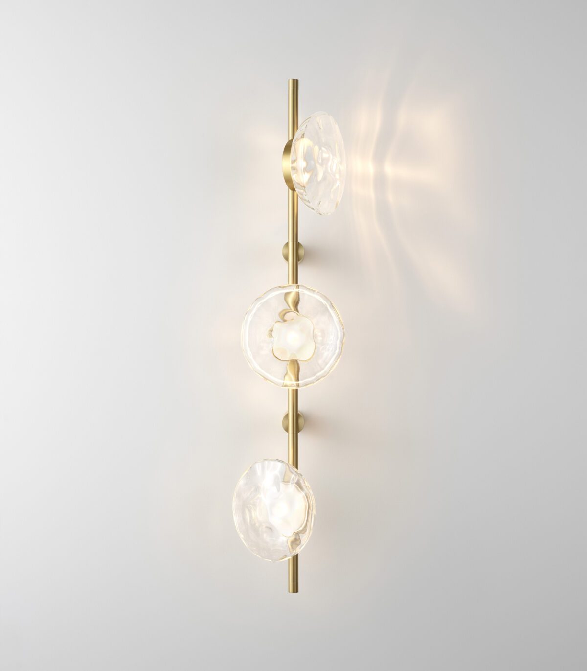 Ceto Linear Wall Light