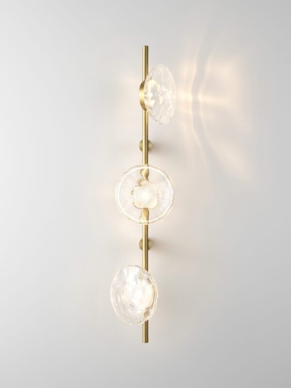 Ceto Linear Wall Light