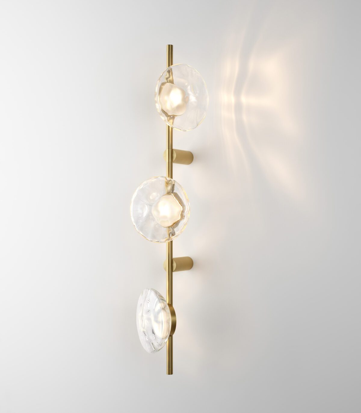 Ceto Linear Wall Light