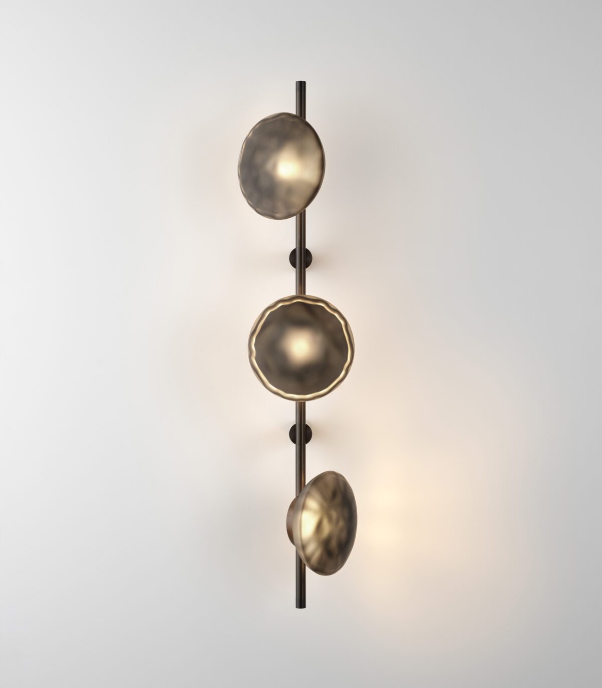 Ceto Linear Wall Light