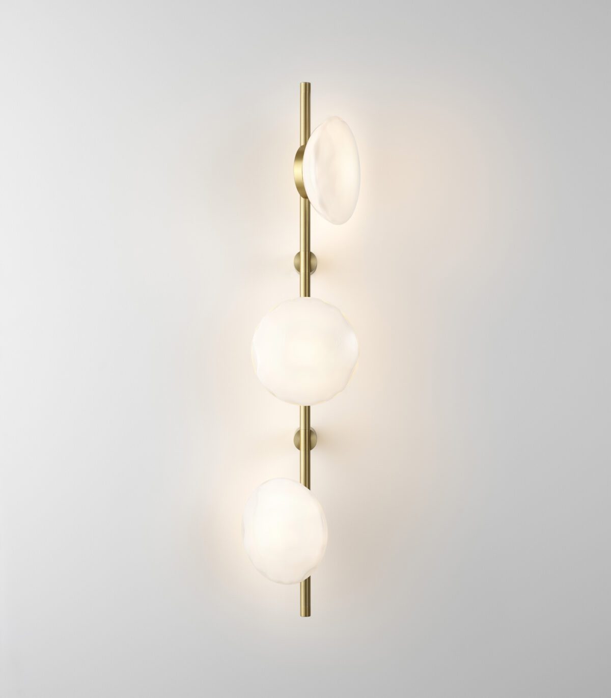 Ceto Linear Wall Light
