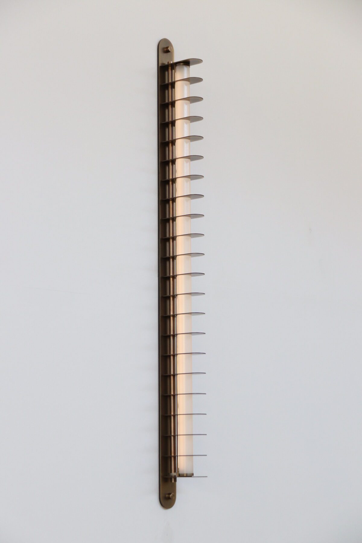 Distance Wall Sconce