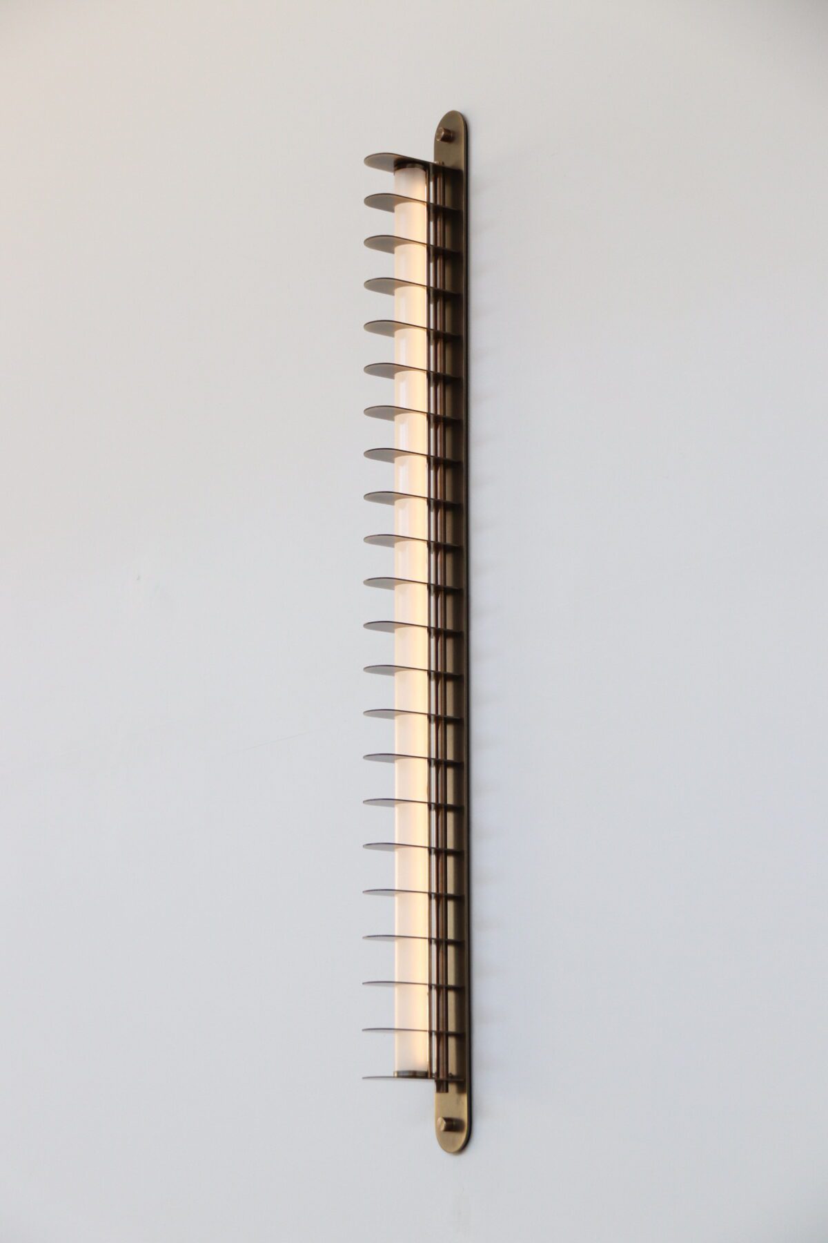Distance Wall Sconce