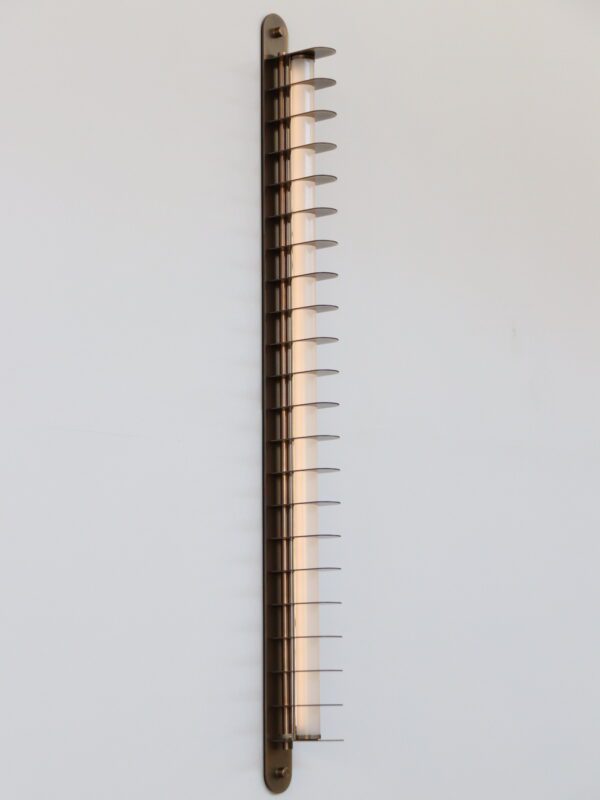 Distance Wall Sconce