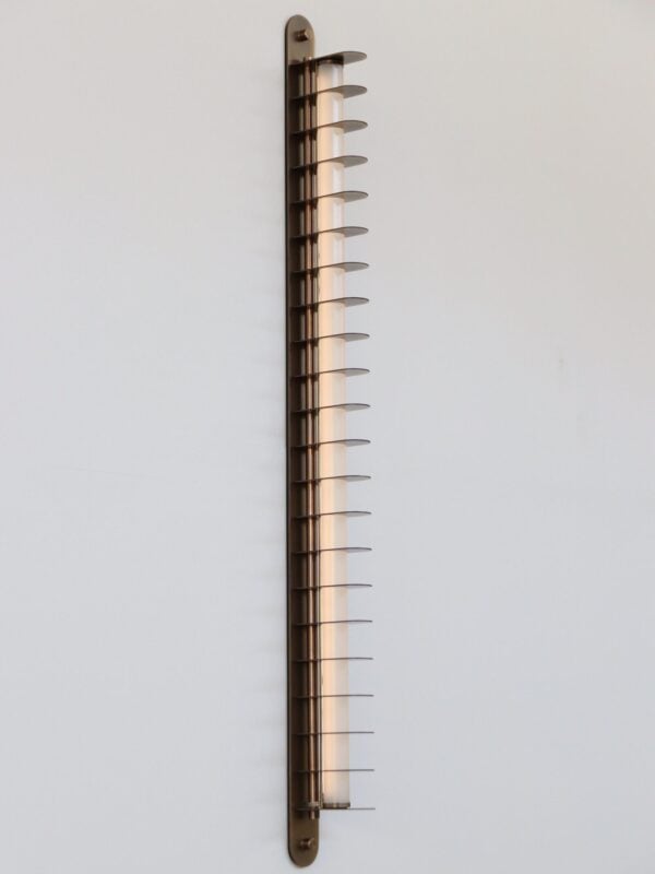 Distance Wall Sconce