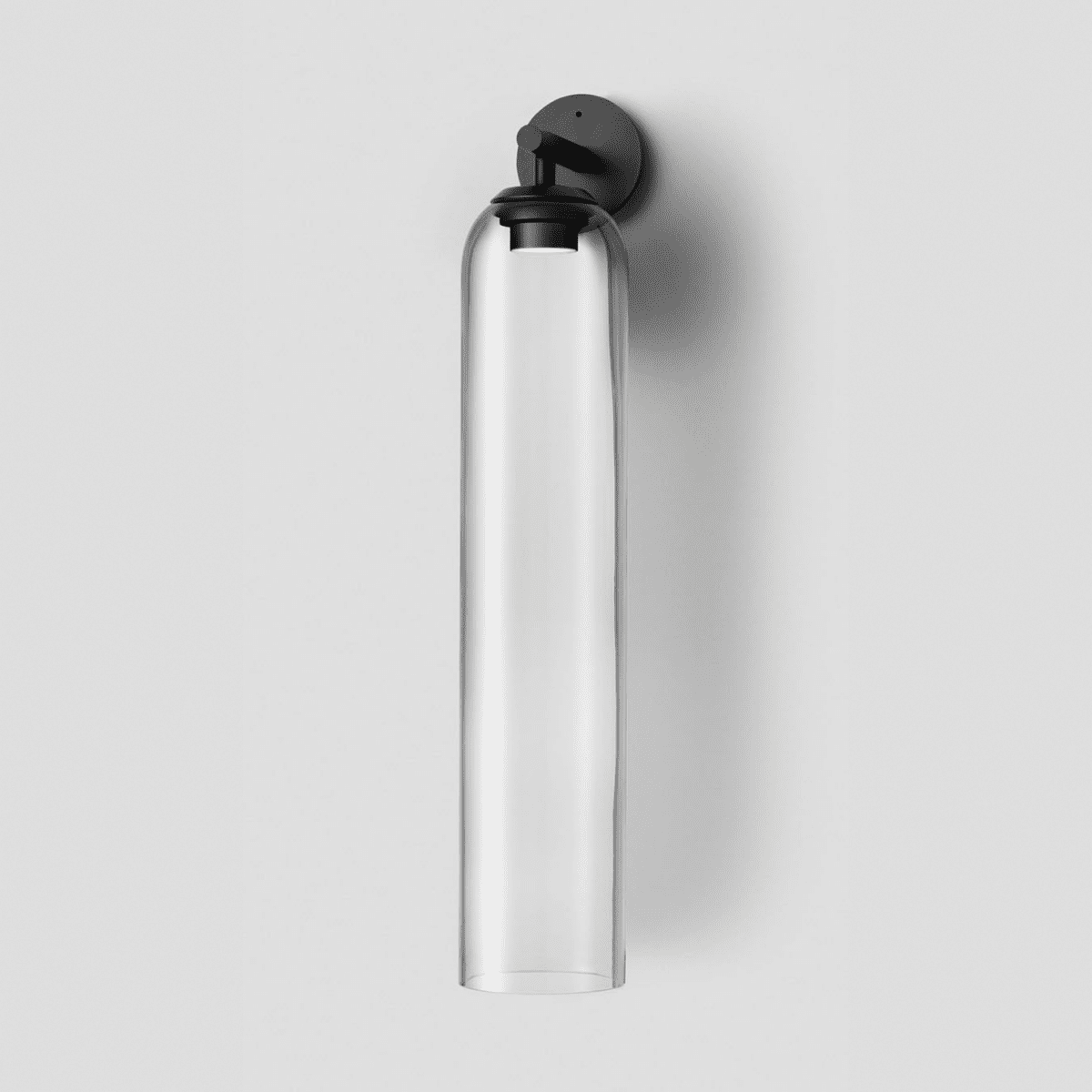 Float Hover Tall Exterior
