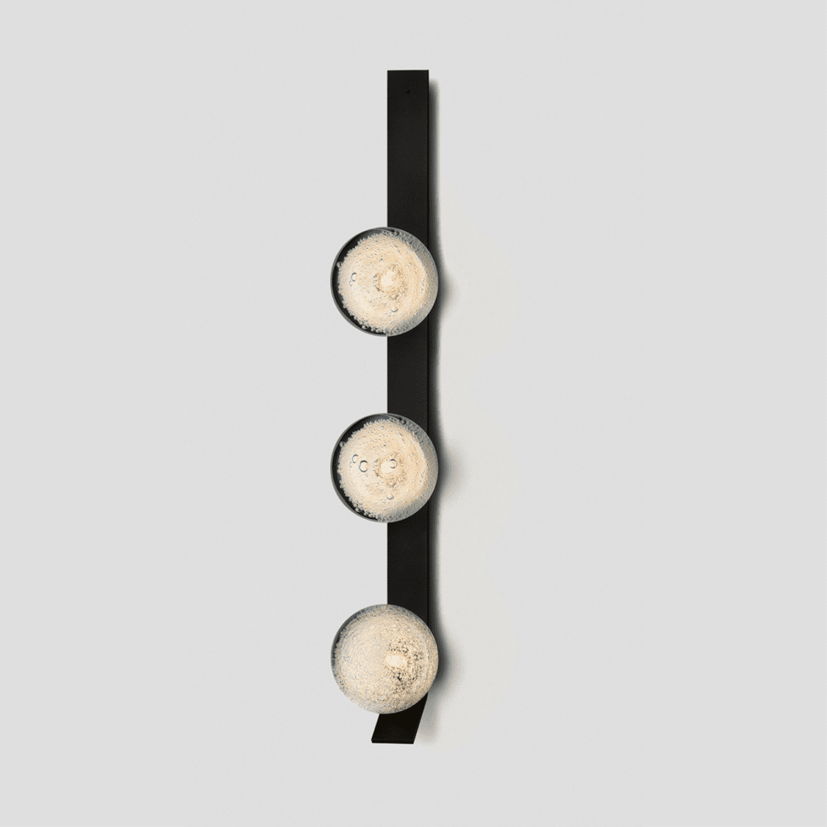 Fizi Triple Ball On Kick