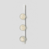 Fizi Triple Ball On Kick