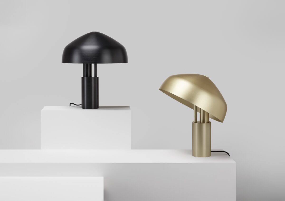 Ora Desk Lamp