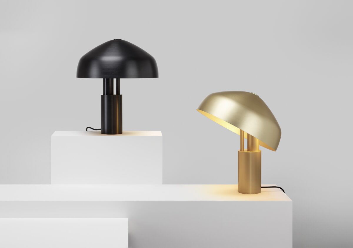 Ora Desk Lamp