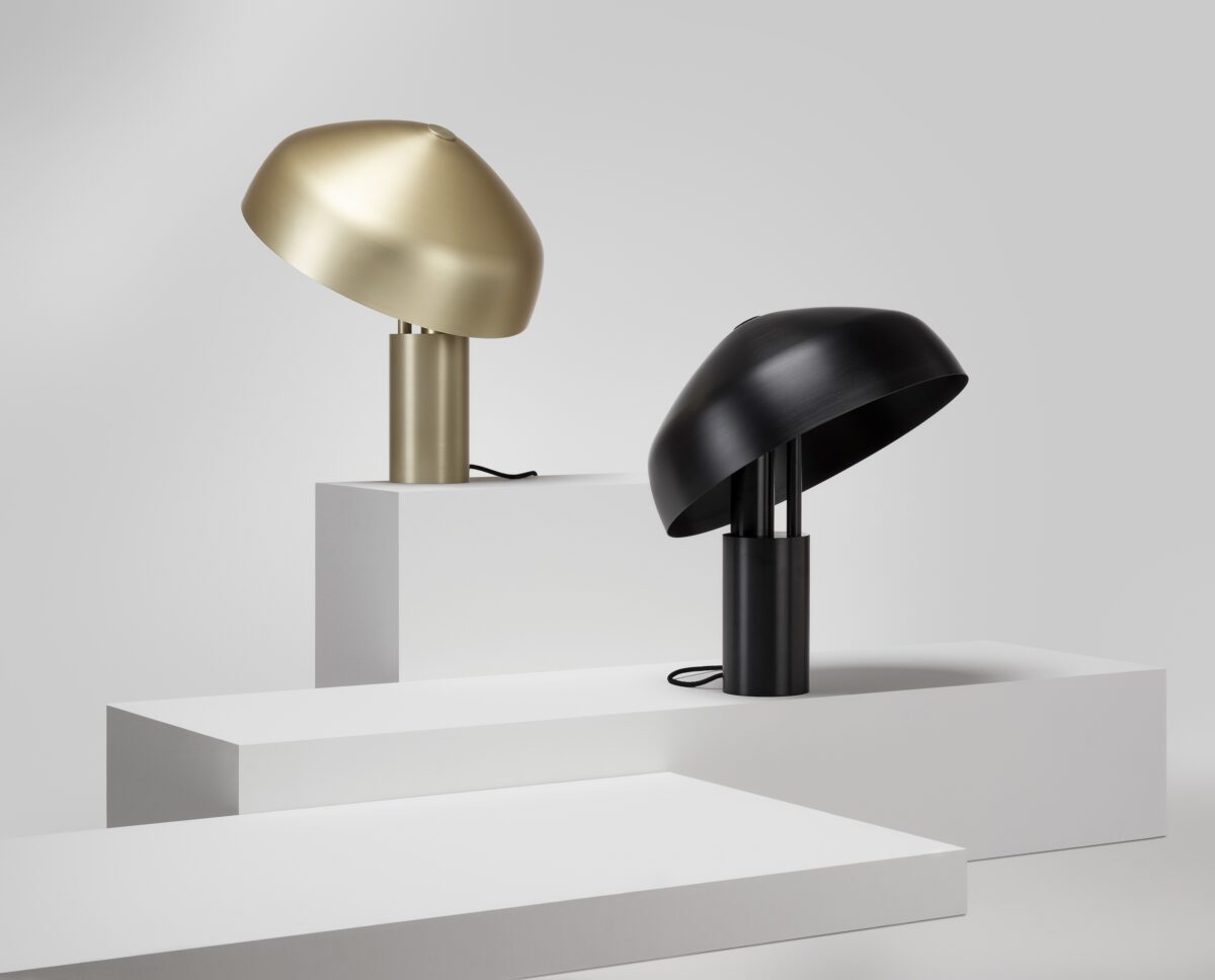 Ora Desk Lamp