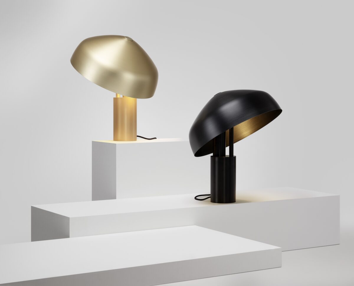 Ora Desk Lamp