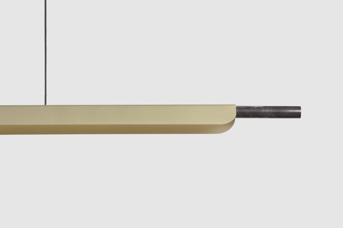 Formation Linear Pendant