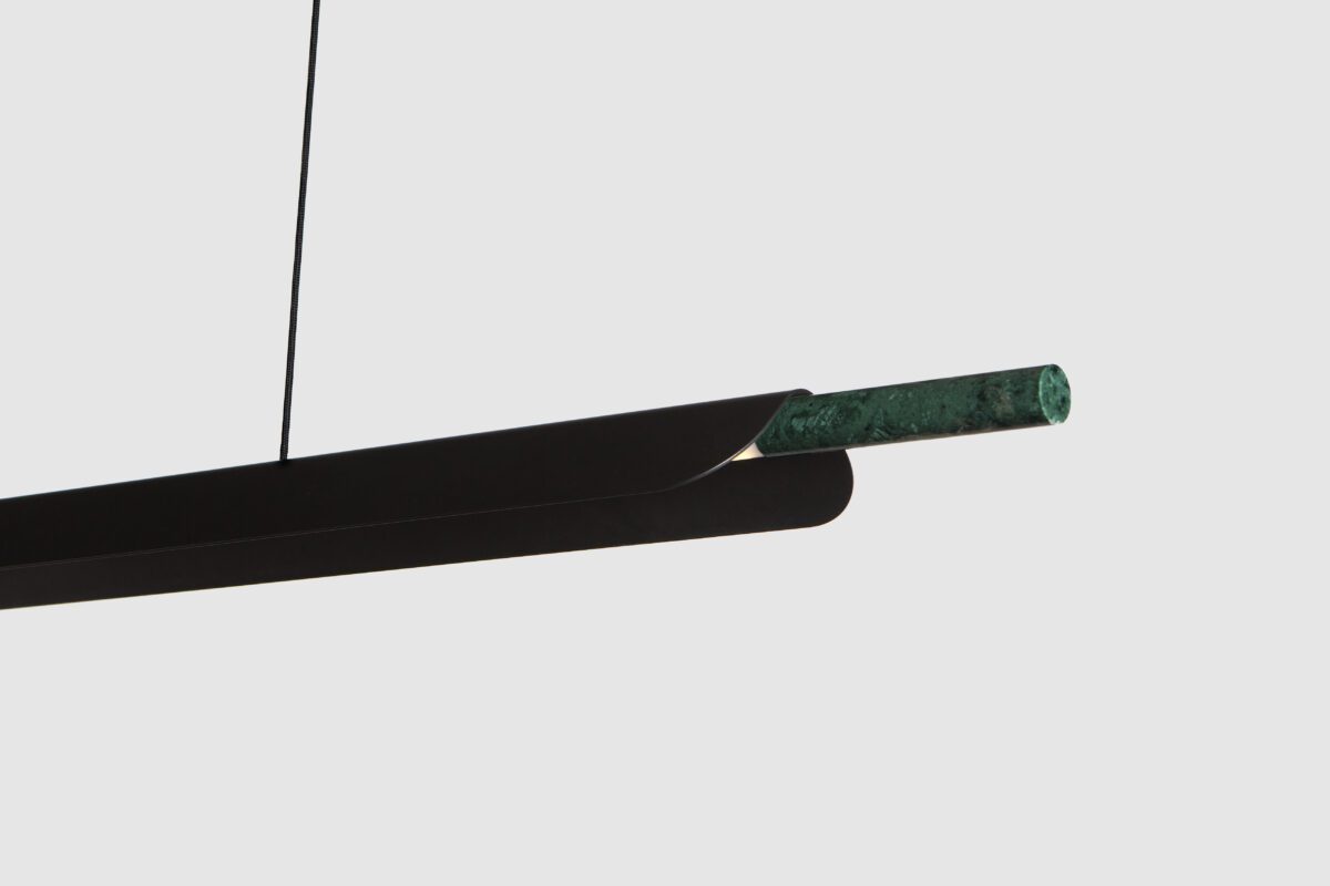 Formation Linear Pendant