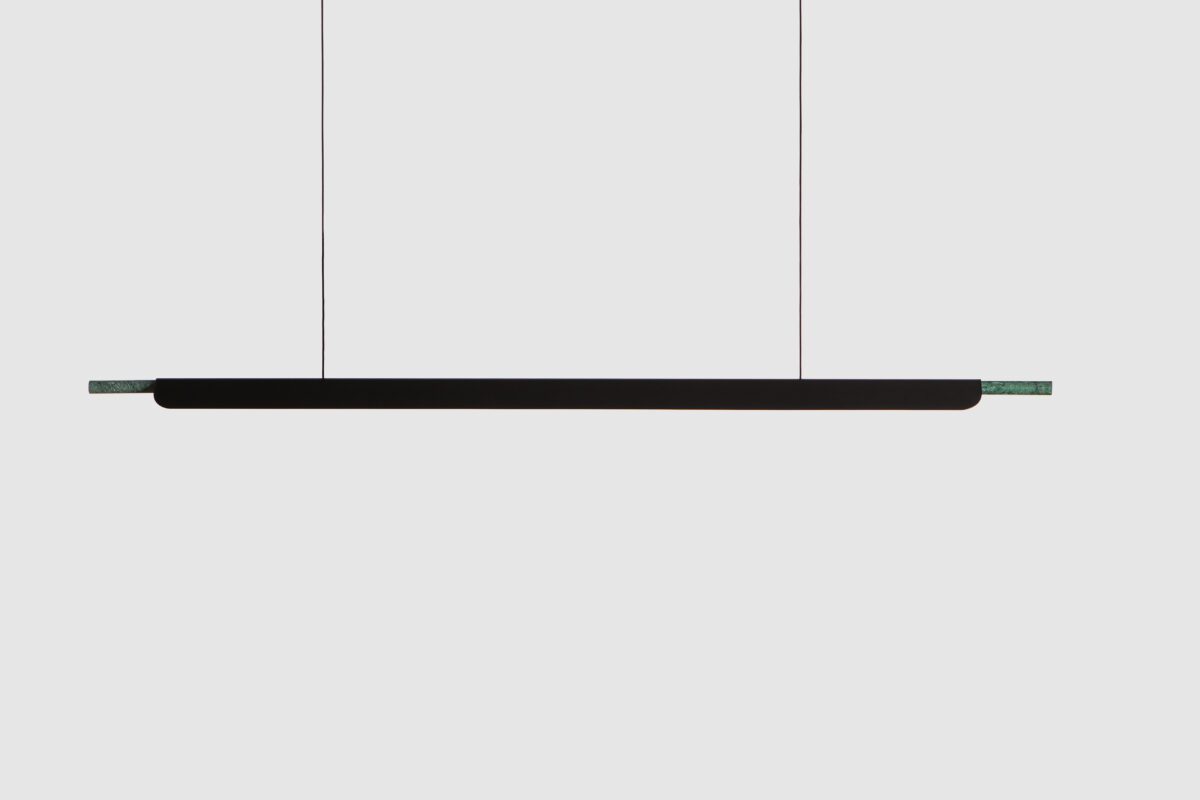 Formation Linear Pendant