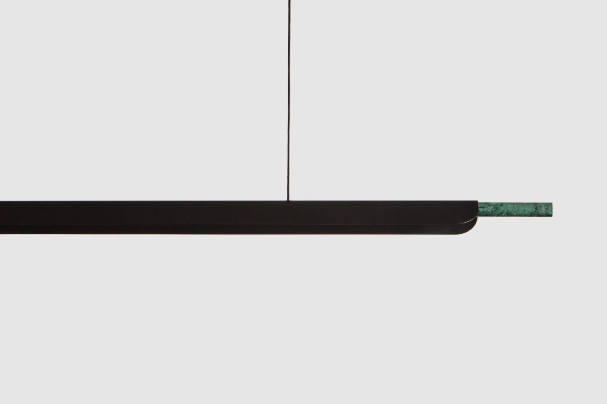 Formation Linear Pendant