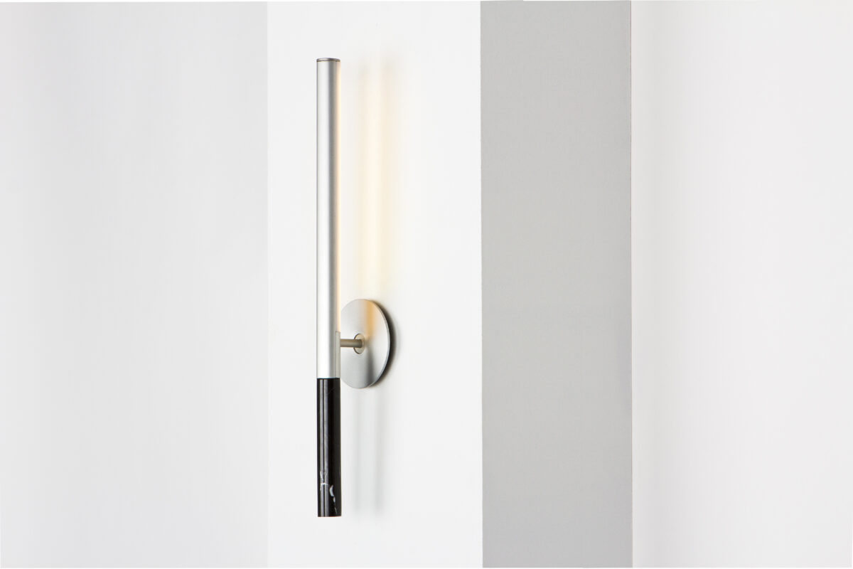 Formation Wall Sconce