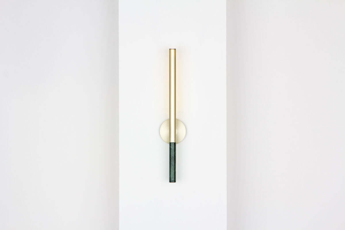 Formation Wall Sconce