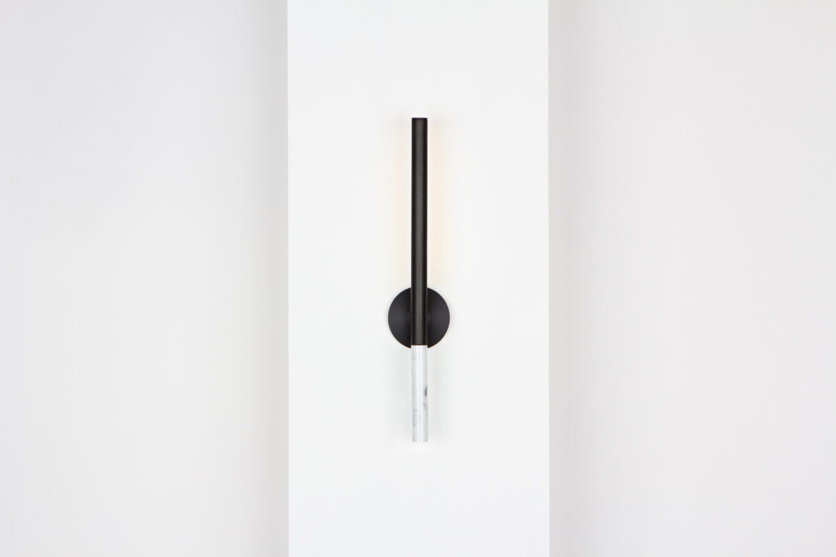 Formation Wall Sconce