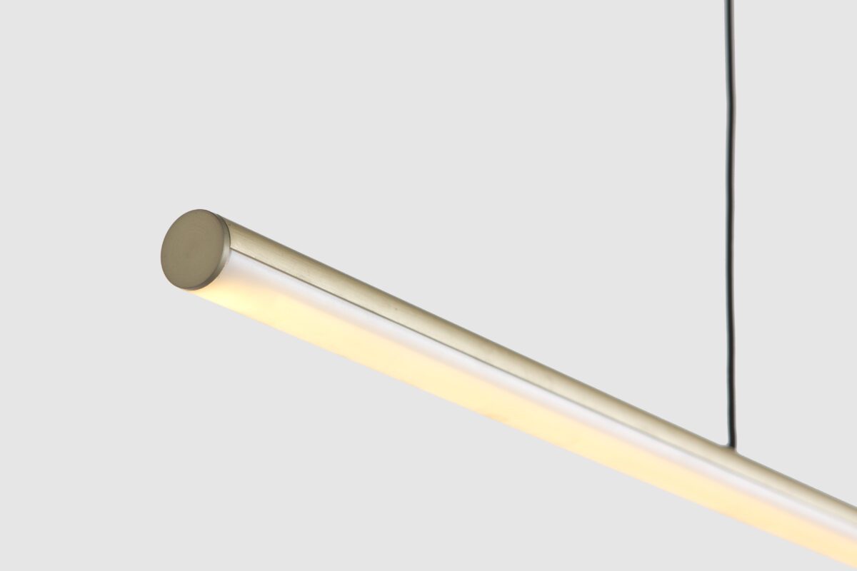 Formation Stick Pendant
