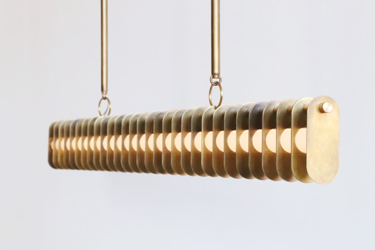 Distance Pendant