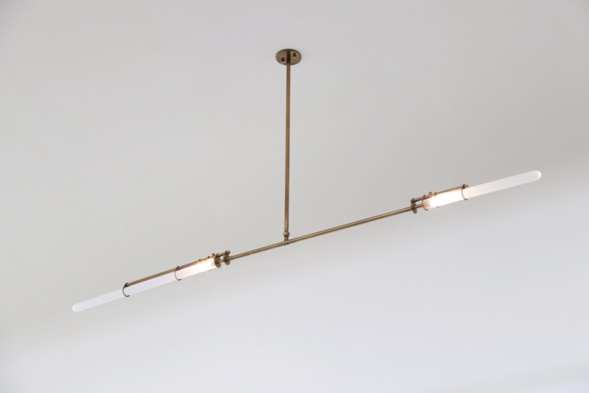 Pyre Pendant