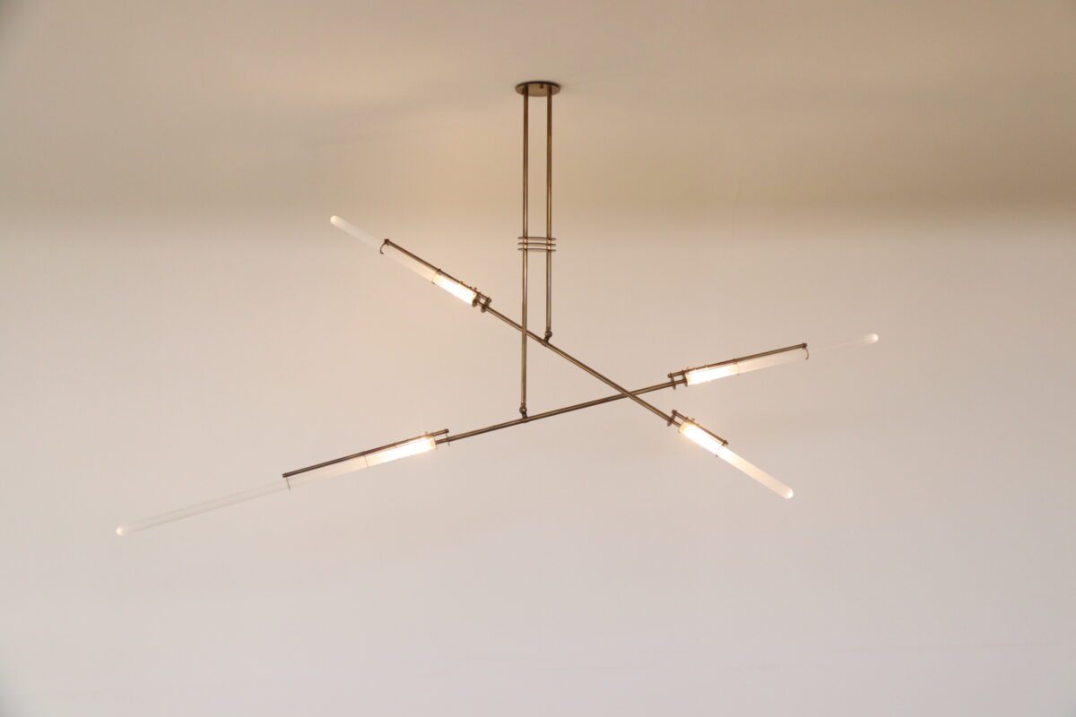 Pyre Pendant
