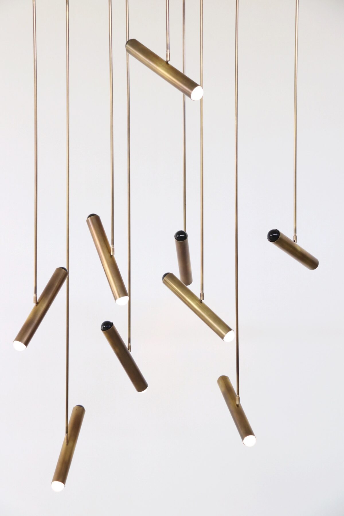 Surveillance Pendant