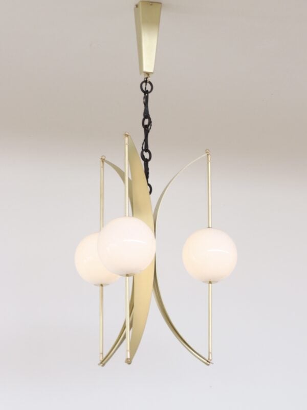 Altus Pendant
