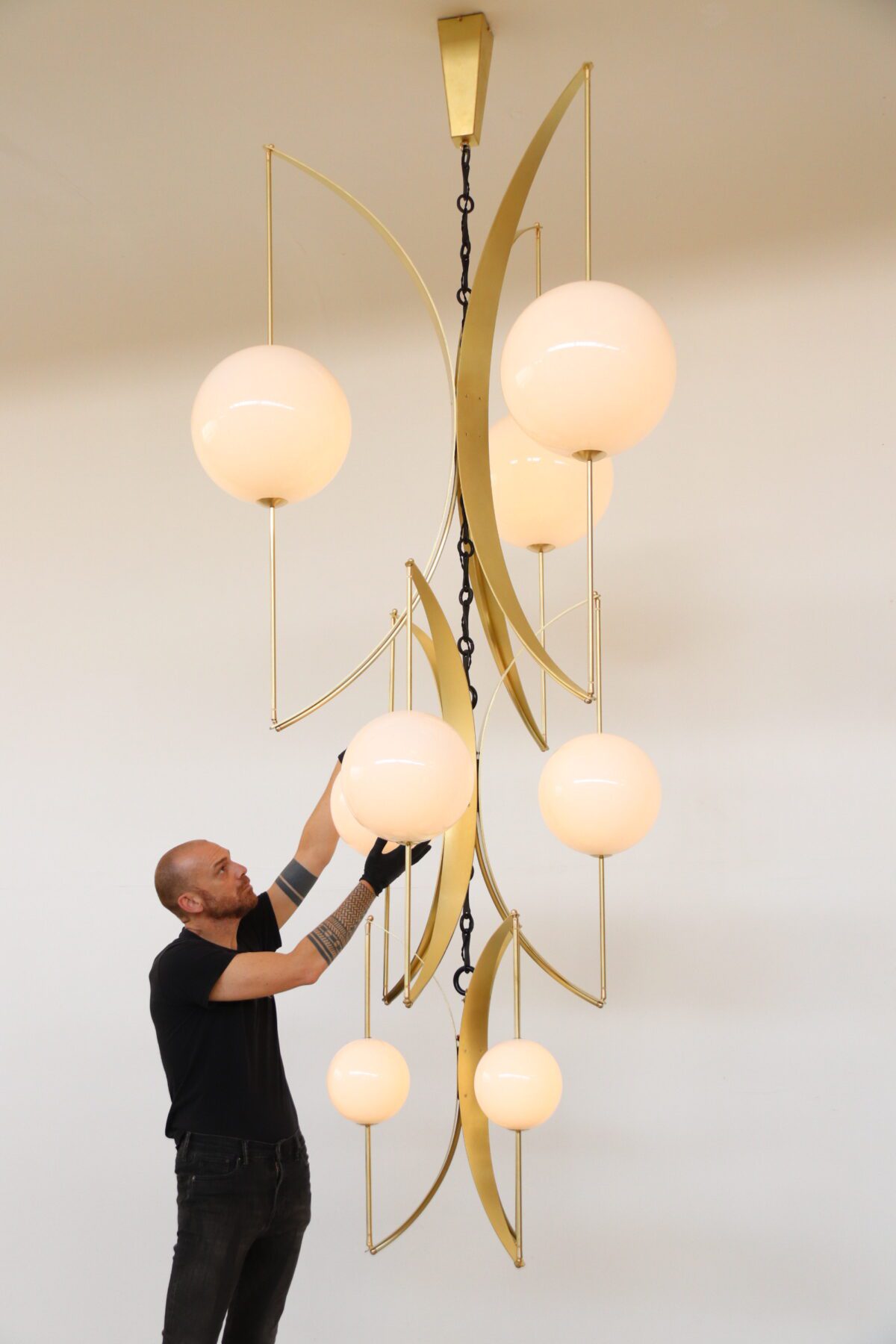 Altus Pendant