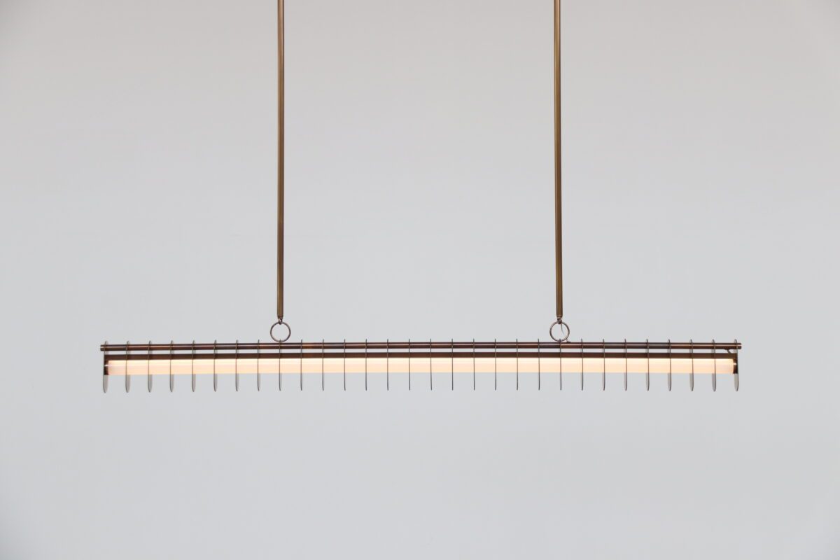 Distance Pendant