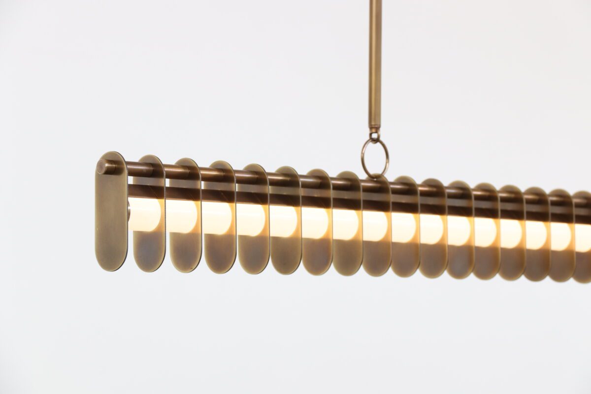 Distance Pendant