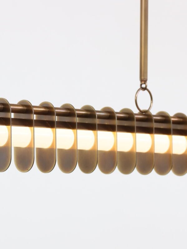Distance Pendant
