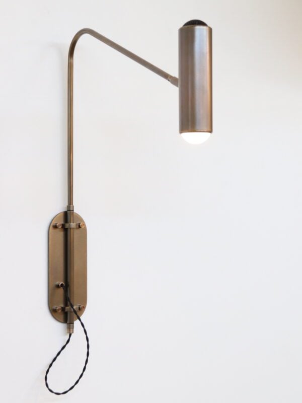 Surveillance Swing Arm