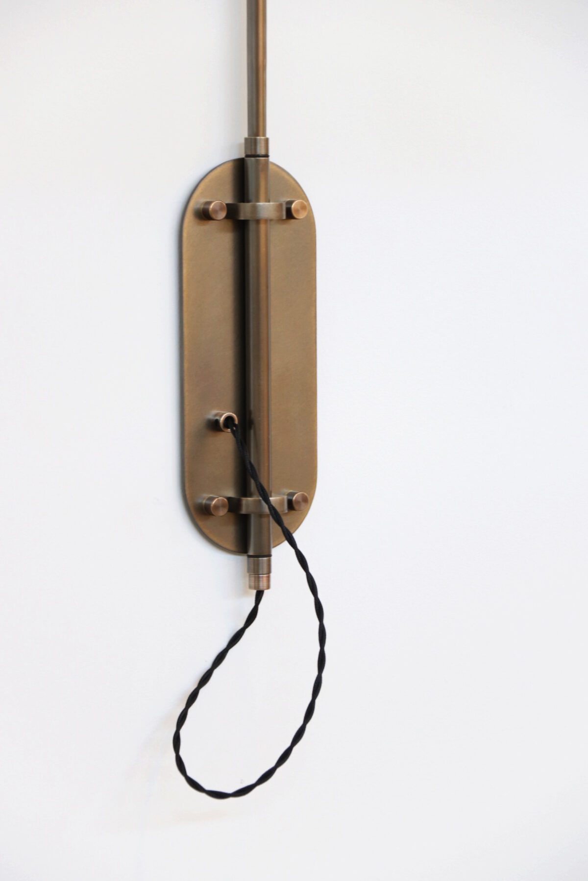 Surveillance Swing Arm
