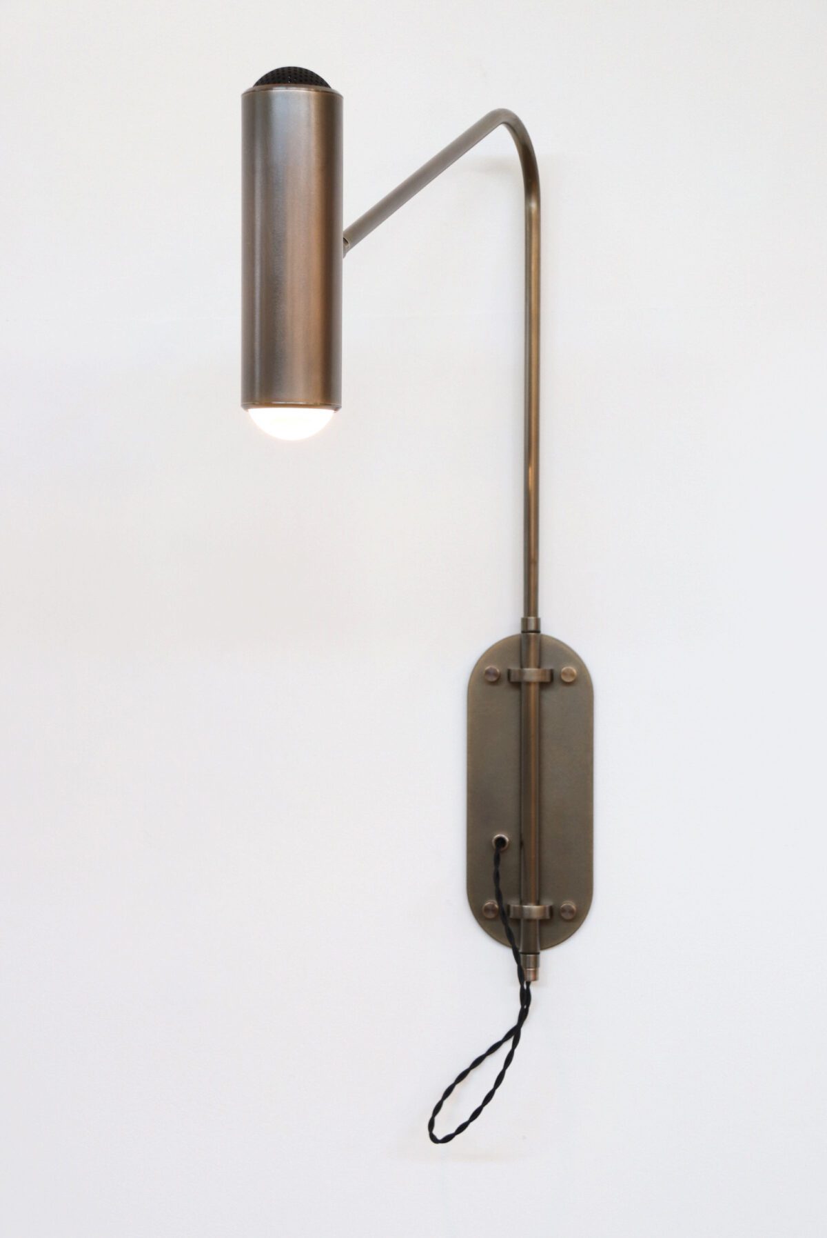 Surveillance Swing Arm