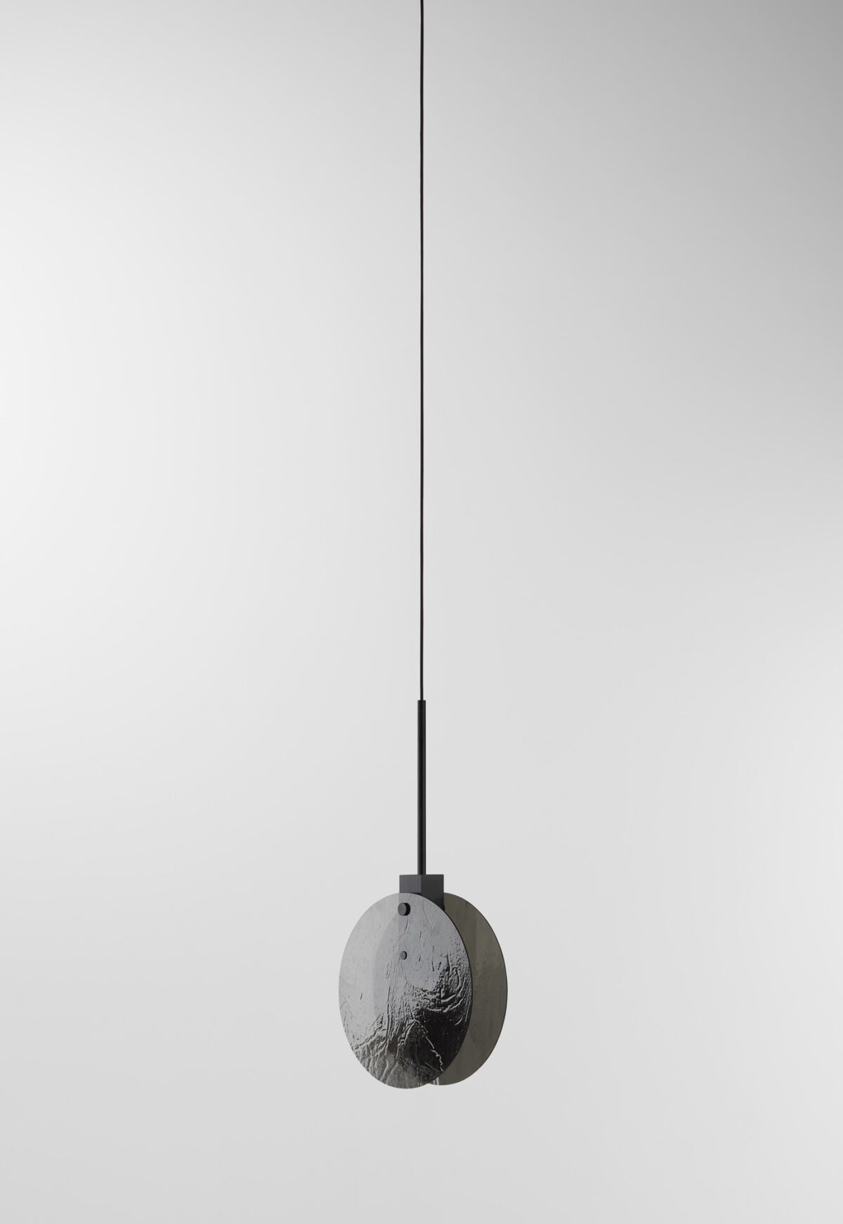 Nebulae Pendant