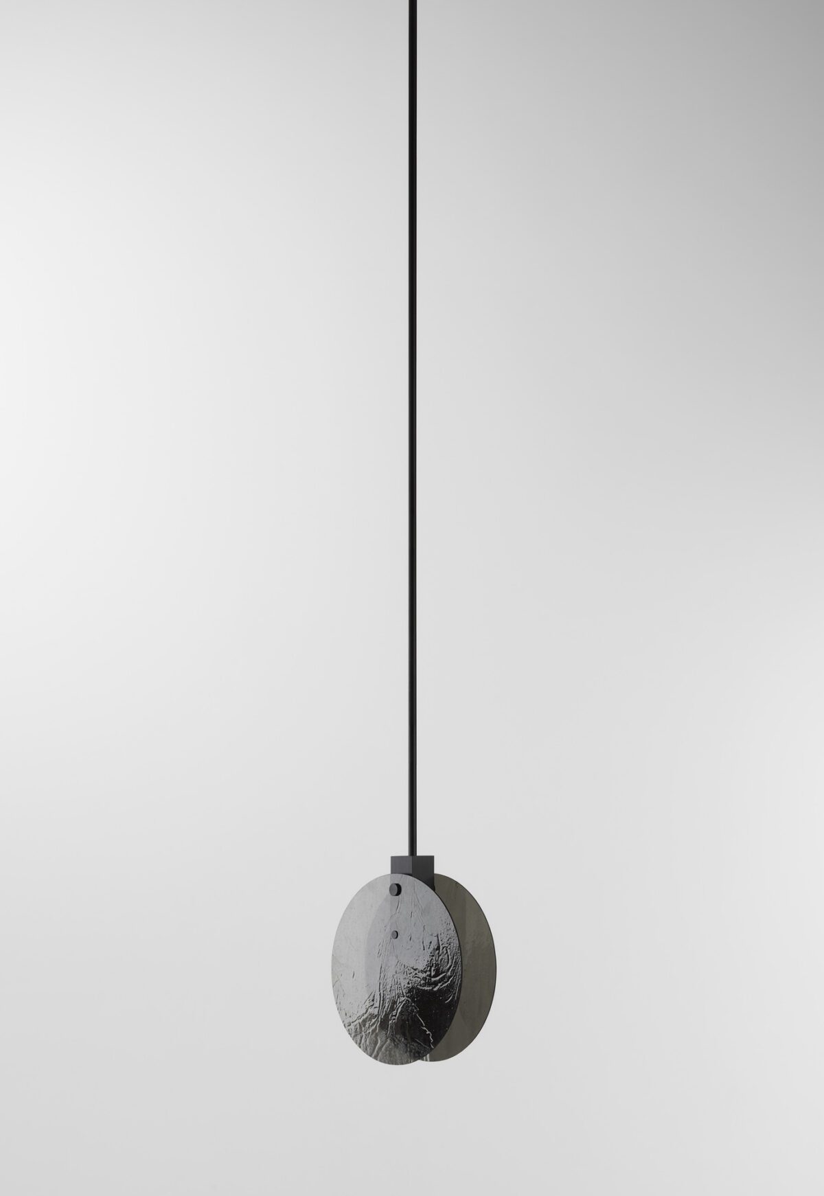 Nebulae Pendant