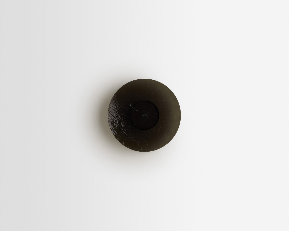 Nebulae Wall Light