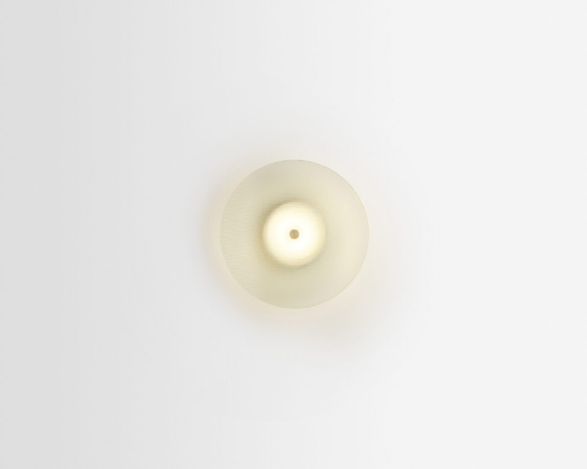 Nebulae Wall Light