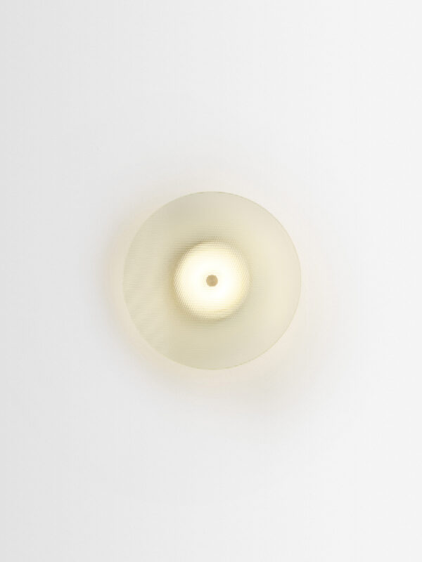 Nebulae Wall Light