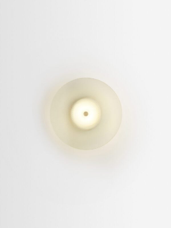 Nebulae Wall Light