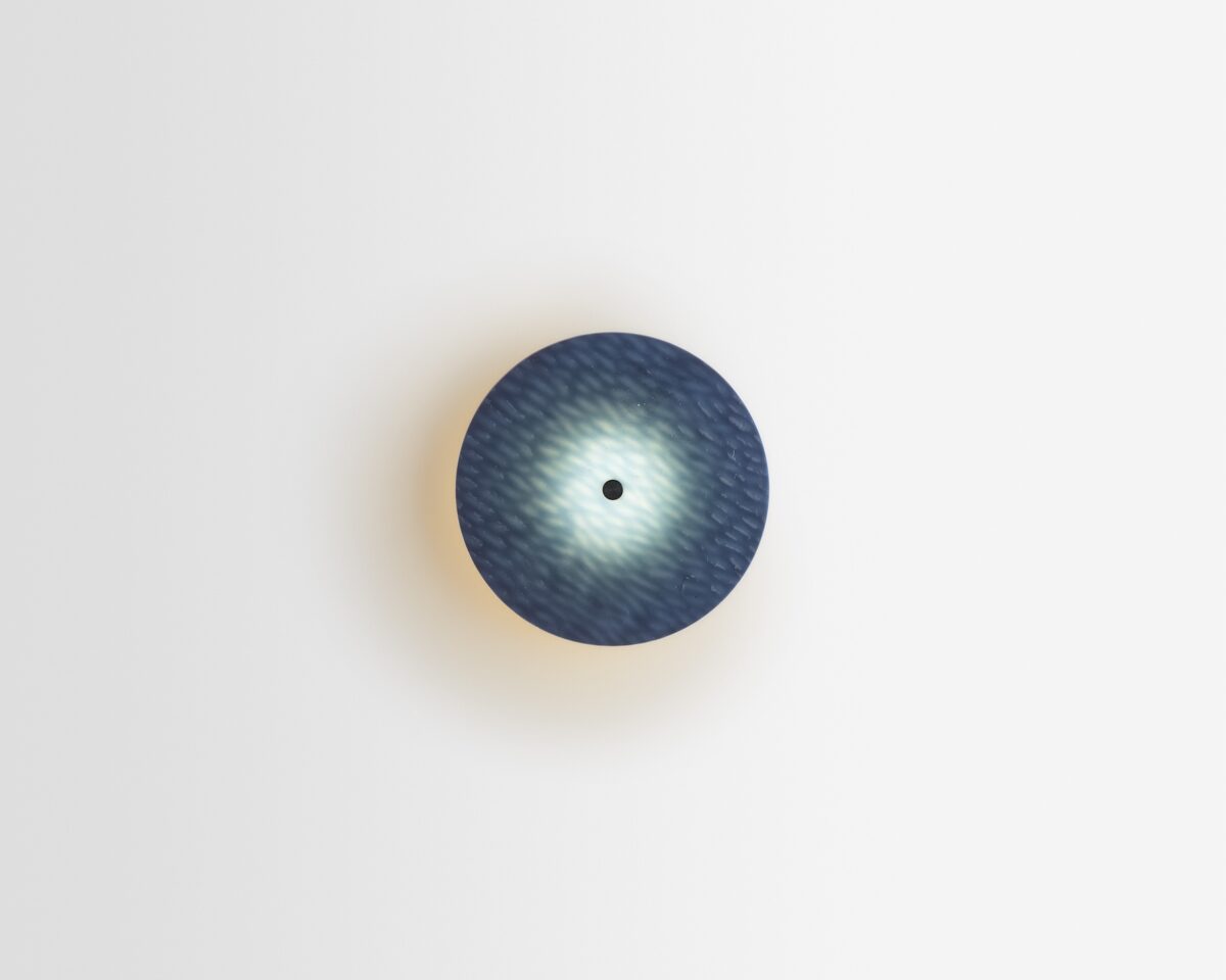 Nebulae Wall Light